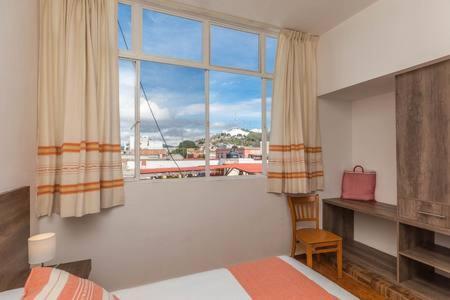 Bienvenidos To Oaxaca Διαμέρισμα Εξωτερικό φωτογραφία