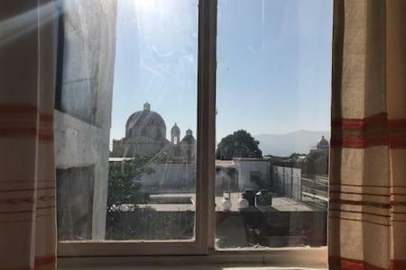 Bienvenidos To Oaxaca Διαμέρισμα Εξωτερικό φωτογραφία